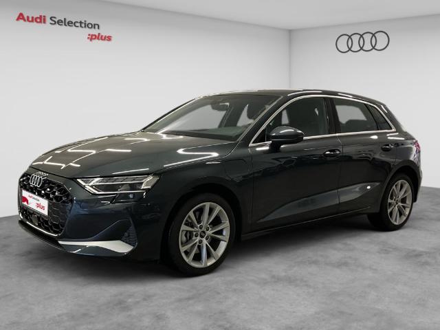 Audi selection Plus