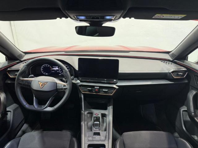 CUPRA Formentor 1.5 TSI DSG 110 kW (150 CV)