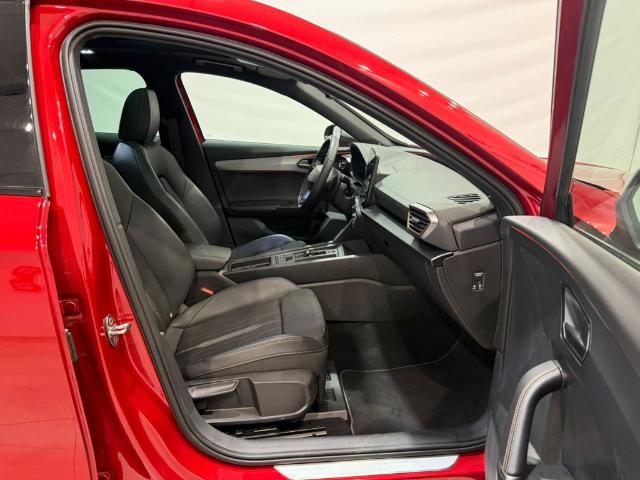 CUPRA Formentor 1.5 TSI DSG 110 kW (150 CV)