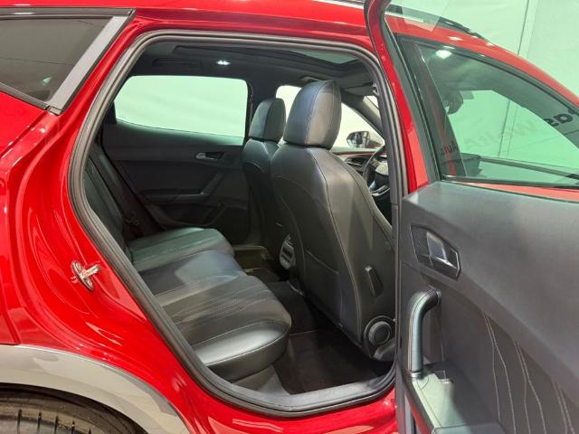 CUPRA Formentor 1.5 TSI DSG 110 kW (150 CV)