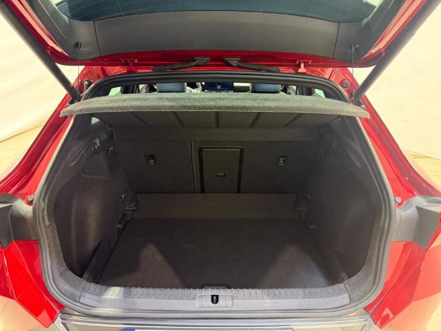 CUPRA Formentor 1.5 TSI DSG 110 kW (150 CV)