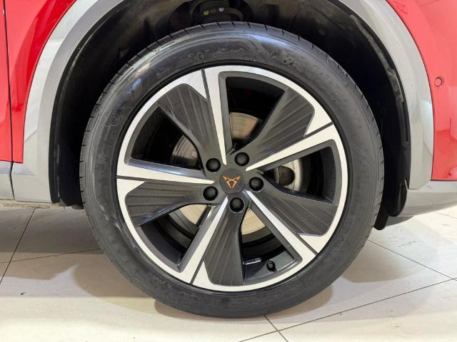 CUPRA Formentor 1.5 TSI DSG 110 kW (150 CV)