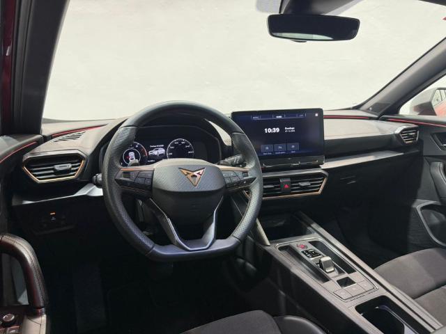 CUPRA Formentor 1.5 TSI DSG 110 kW (150 CV)