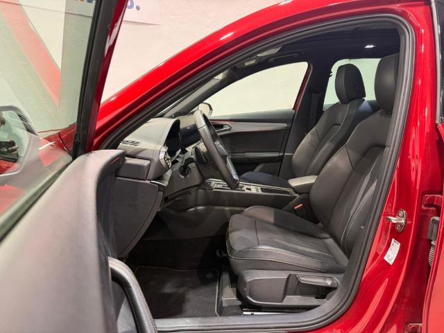 CUPRA Formentor 1.5 TSI DSG 110 kW (150 CV)