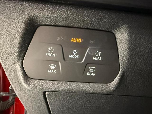 CUPRA Formentor 1.5 TSI DSG 110 kW (150 CV)