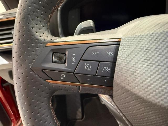 CUPRA Formentor 1.5 TSI DSG 110 kW (150 CV)