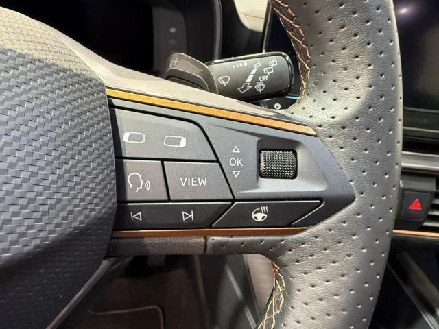 CUPRA Formentor 1.5 TSI DSG 110 kW (150 CV)