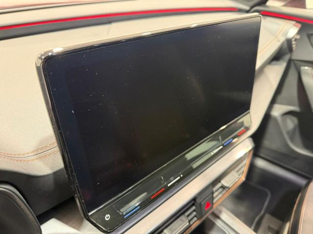 CUPRA Formentor 1.5 TSI DSG 110 kW (150 CV)