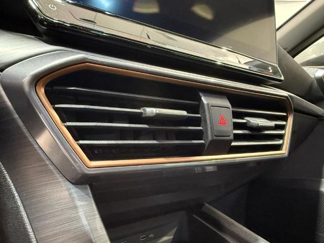 CUPRA Formentor 1.5 TSI DSG 110 kW (150 CV)