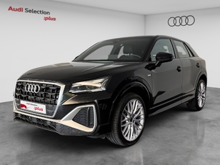 Audi Q2 en Motorflash