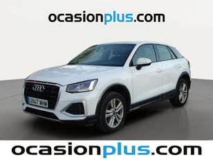 Audi Q2 en Motorflash