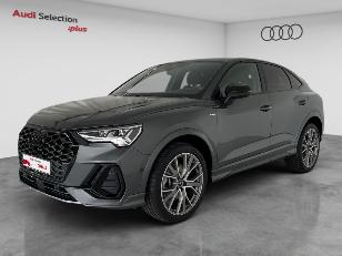 vehículo ocasión audi selection