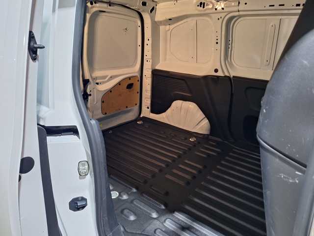 Citroen Berlingo Furgon BlueHDi 100 Talla M Control 75 kW (102 CV)