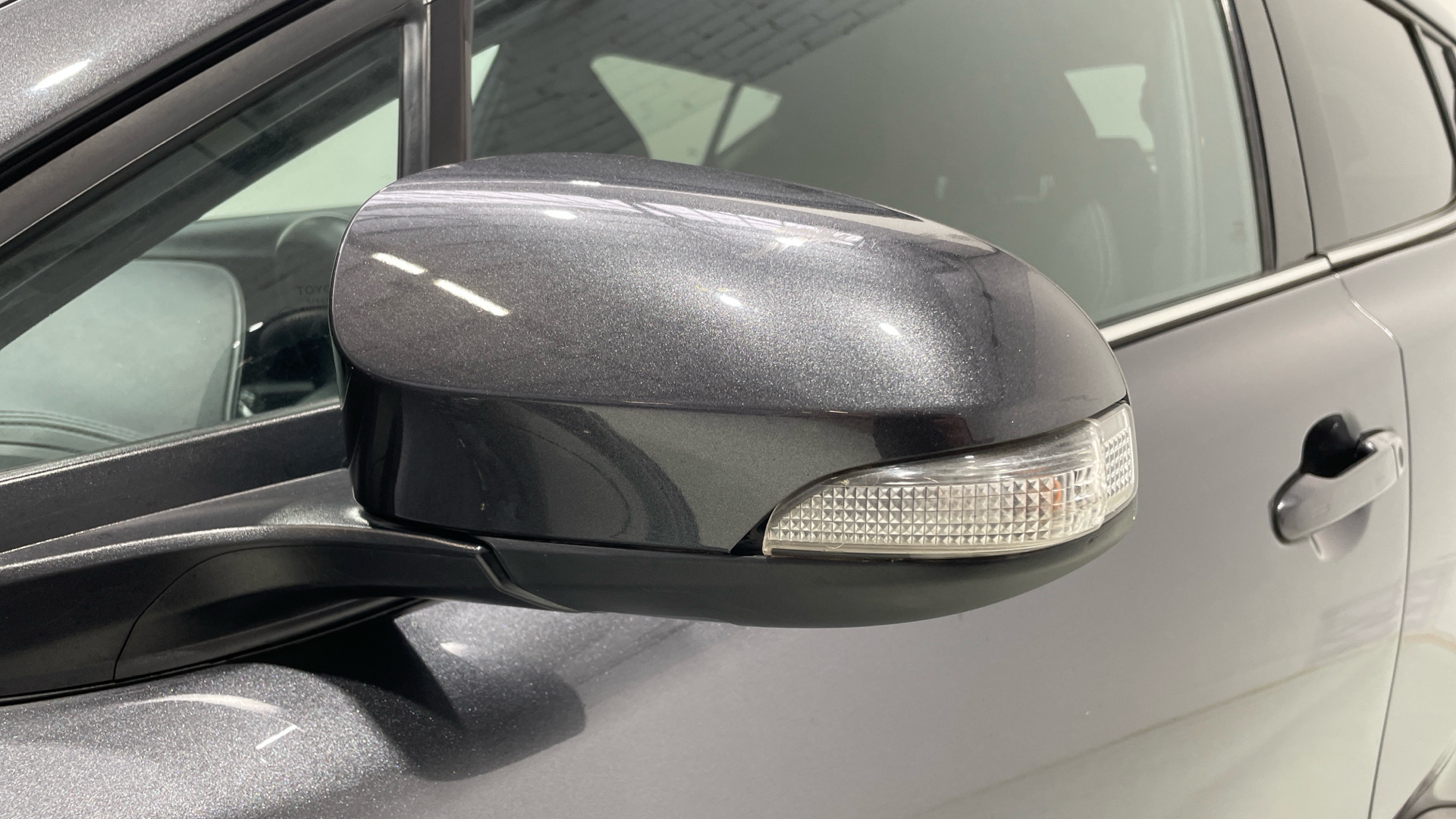 Toyota C-HR 180H en Barcelona