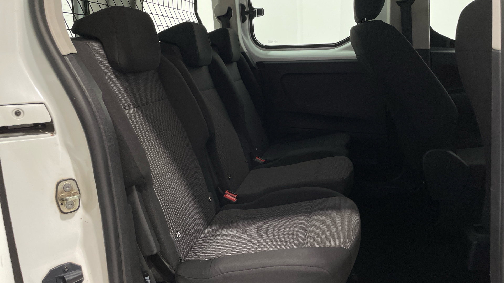 Peugeot Rifter BlueHDi 75 en Barcelona