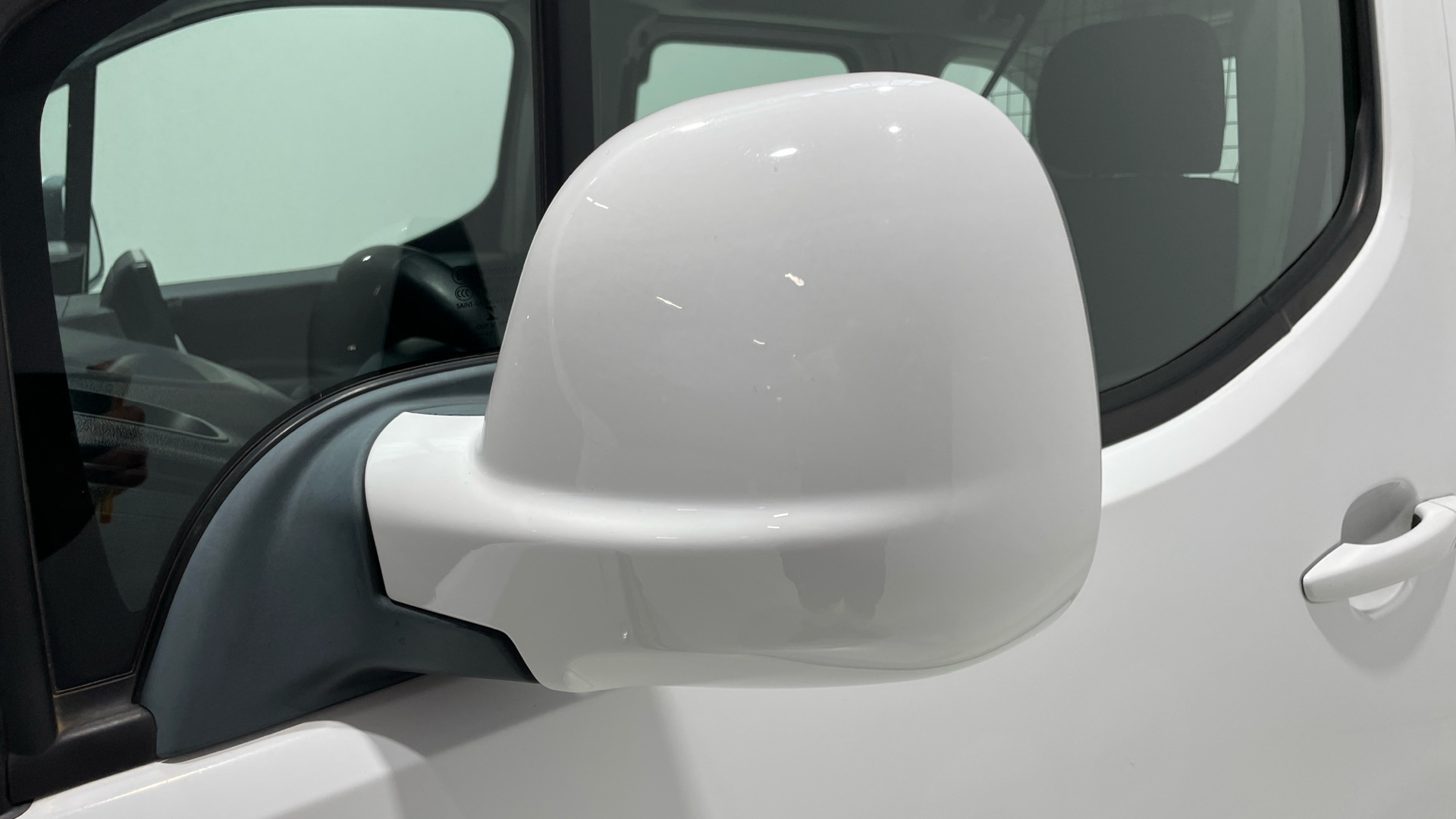 Peugeot Rifter BlueHDi 75 en Barcelona