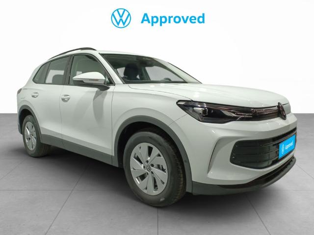 Volkswagen Tiguan 2.0 TDI de segunda mano