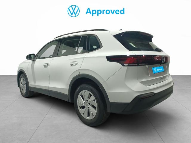 Volkswagen Tiguan 2.0 TDI 110 kW (150 CV) DSG