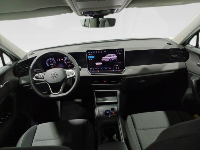 Volkswagen Tiguan 2.0 TDI 110 kW (150 CV) DSG