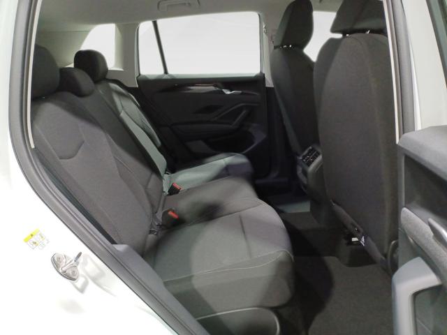 Volkswagen Tiguan 2.0 TDI 110 kW (150 CV) DSG