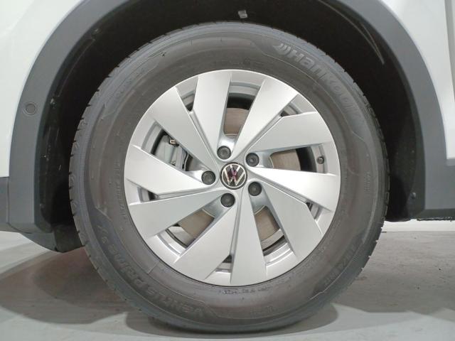 Volkswagen Tiguan 2.0 TDI 110 kW (150 CV) DSG