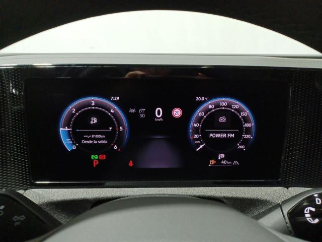 Volkswagen Tiguan 2.0 TDI 110 kW (150 CV) DSG