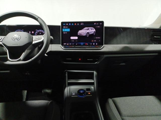 Volkswagen Tiguan 2.0 TDI 110 kW (150 CV) DSG