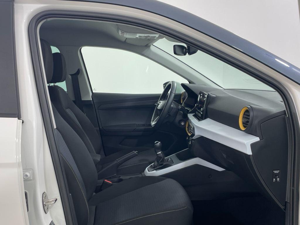 SEAT Arona 1.0 TSI en Barcelona