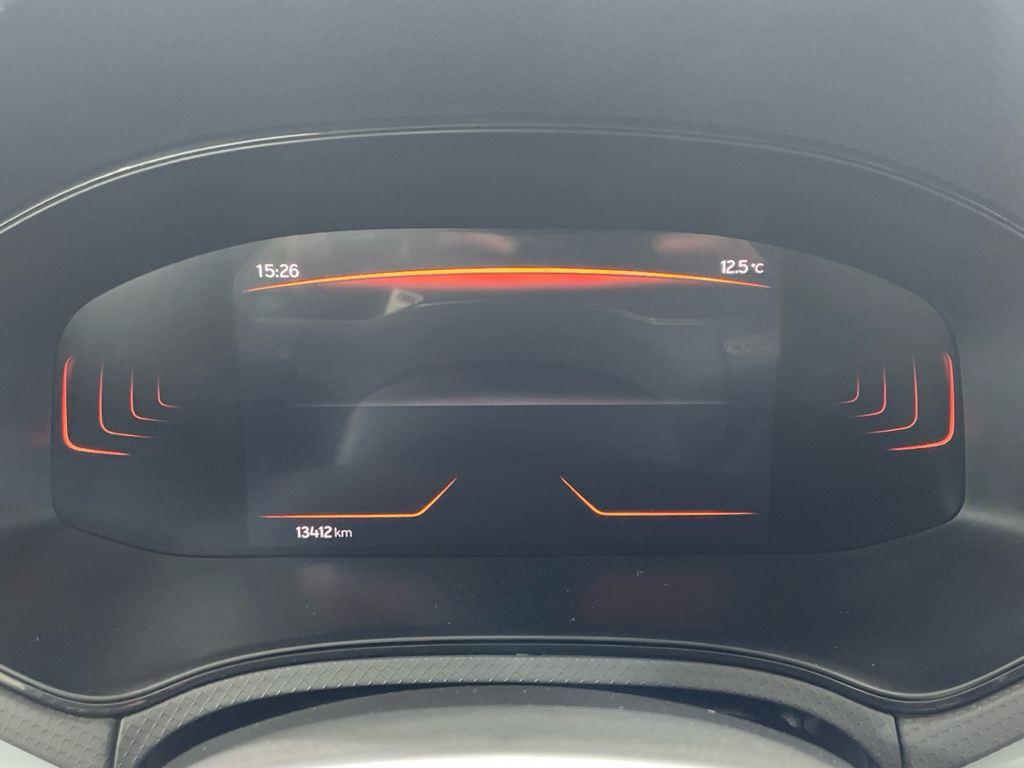 SEAT Arona 1.0 TSI en Barcelona