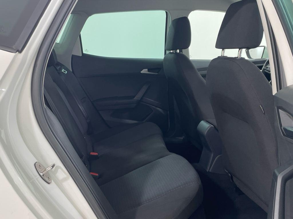 SEAT Arona 1.0 TSI en Barcelona