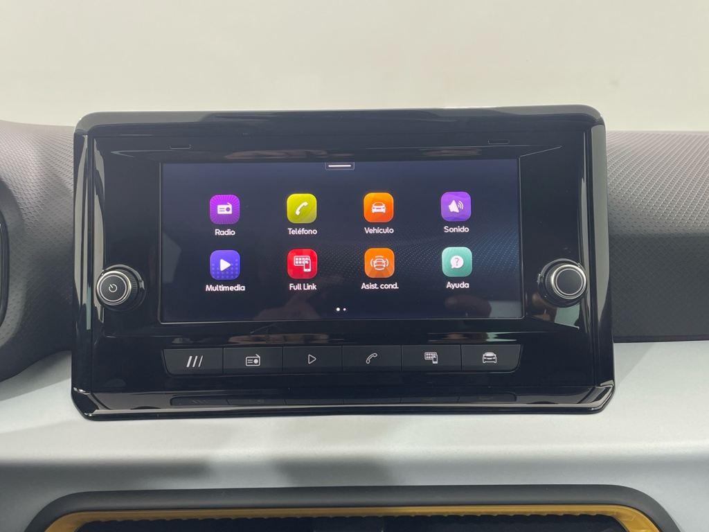 SEAT Arona 1.0 TSI en Barcelona