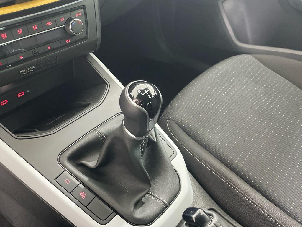 SEAT Arona 1.0 TSI en Barcelona