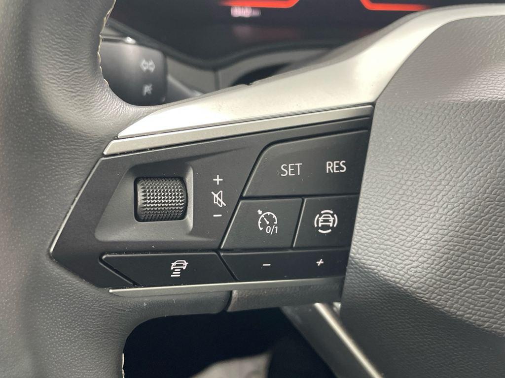 SEAT Arona 1.0 TSI en Barcelona