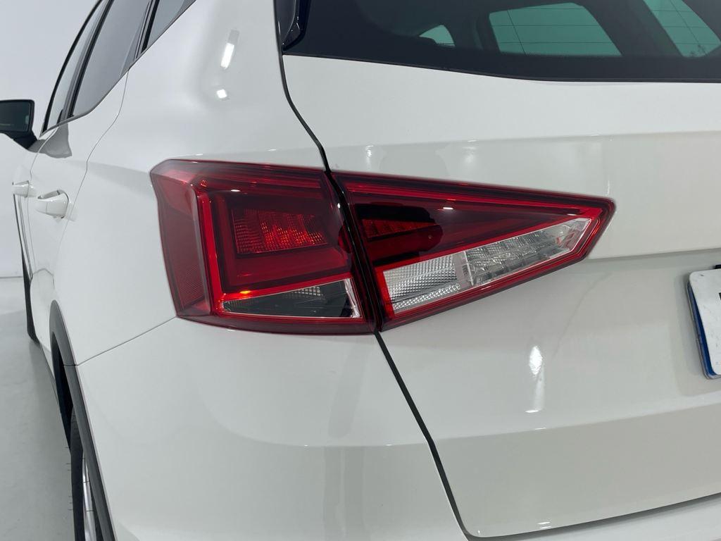 SEAT Arona 1.0 TSI en Barcelona
