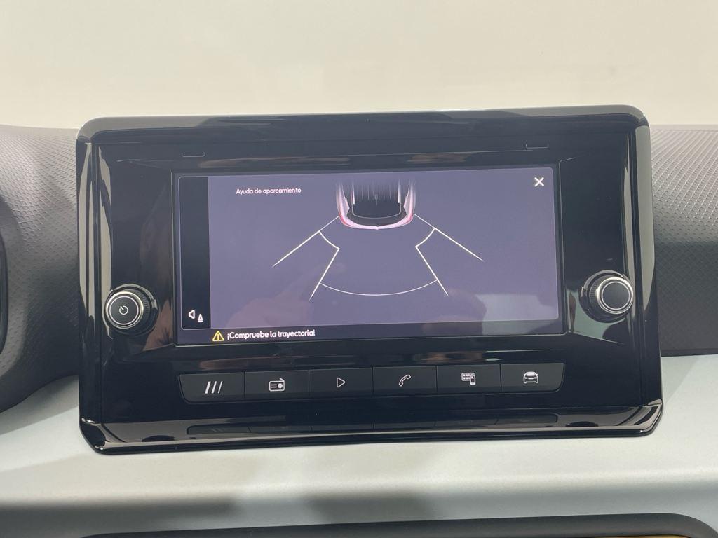 SEAT Arona 1.0 TSI en Barcelona