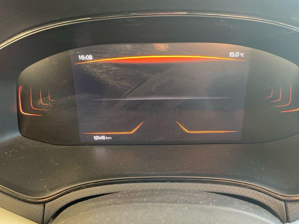 SEAT Arona 1.0 TSI en Barcelona