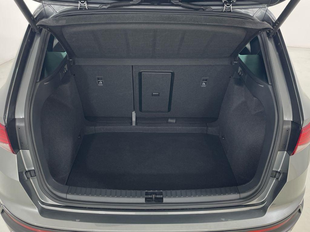 SEAT Ateca 2.0 TDI en Barcelona