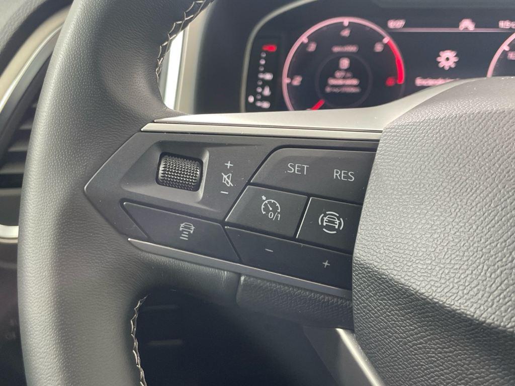 SEAT Ateca 2.0 TDI en Barcelona