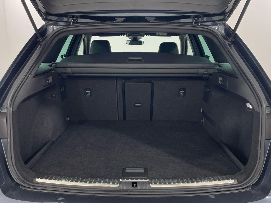 SEAT León ST 1.5 EcoTSI en Barcelona