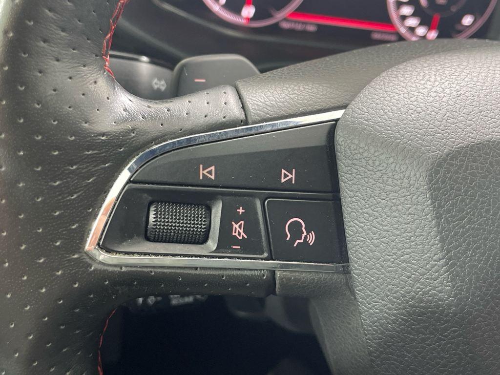 SEAT León ST 1.5 EcoTSI en Barcelona