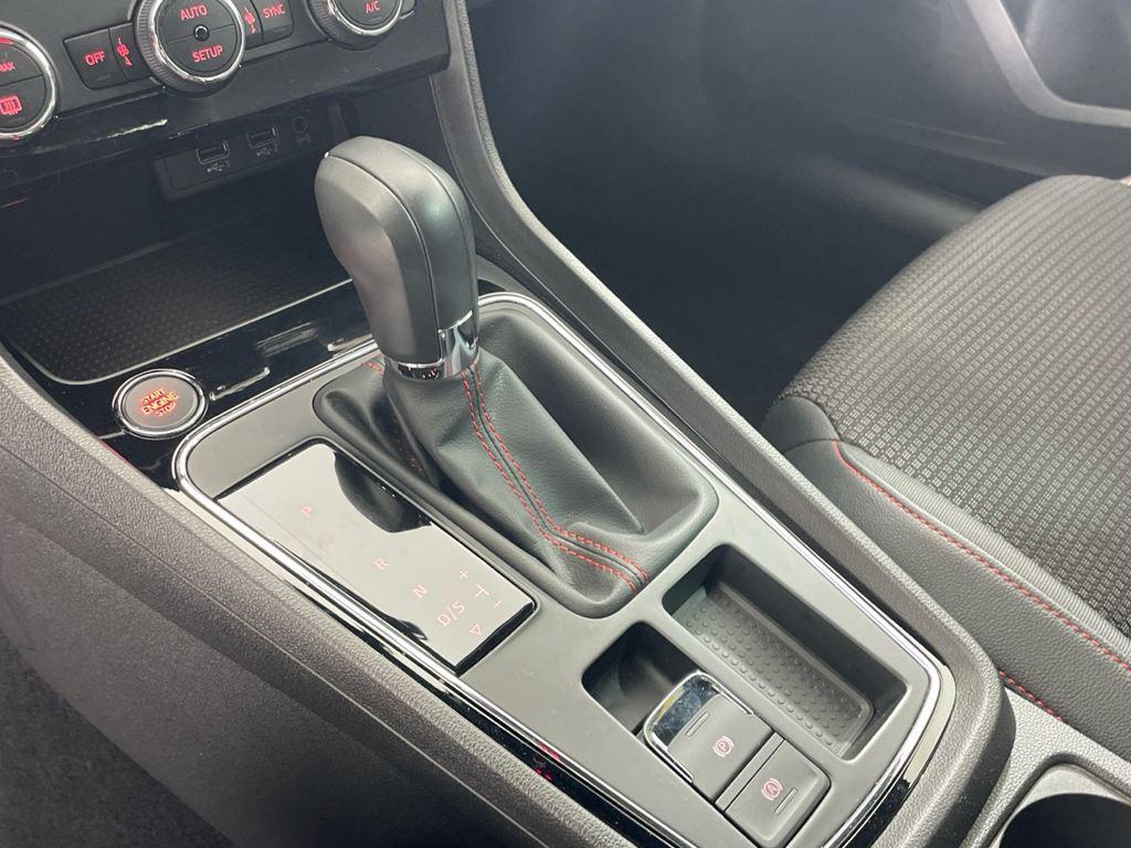 SEAT León ST 1.5 EcoTSI en Barcelona