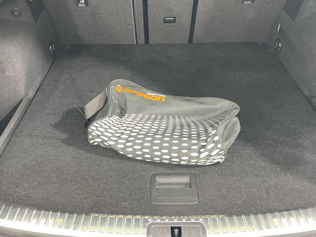 SEAT León ST 1.5 EcoTSI en Barcelona