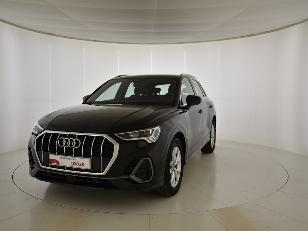 Audi Q3 en Motorflash