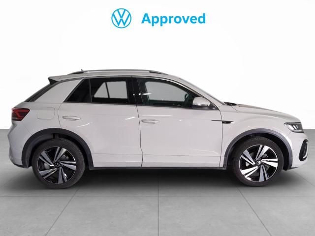 Volkswagen T-Roc R-Line 1.5 TSI 110 kW (150 CV)