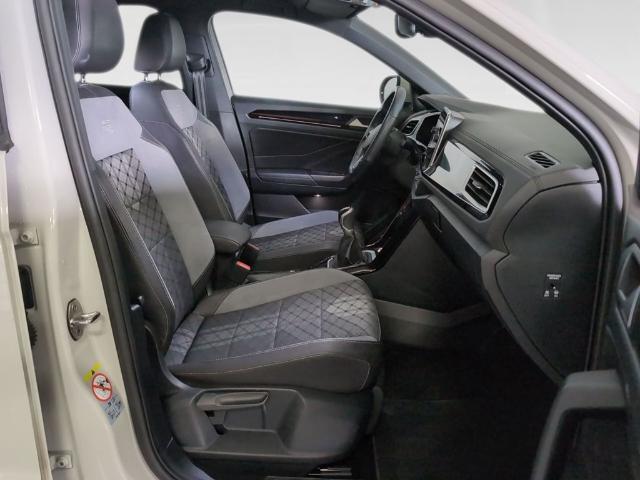 Volkswagen T-Roc R-Line 1.5 TSI 110 kW (150 CV)