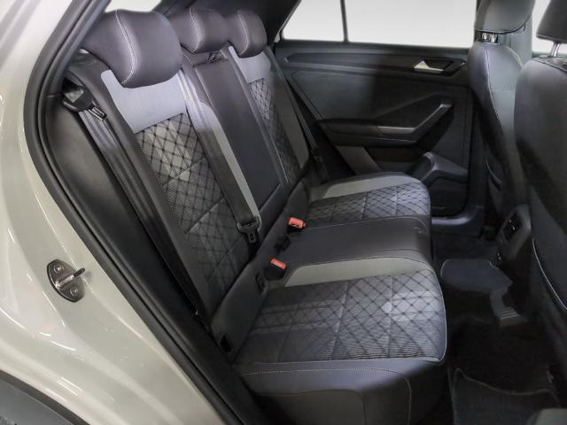 Volkswagen T-Roc R-Line 1.5 TSI 110 kW (150 CV)