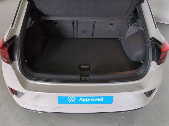 Volkswagen T-Roc R-Line 1.5 TSI 110 kW (150 CV)
