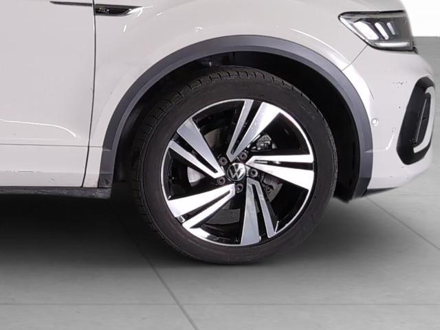 Volkswagen T-Roc R-Line 1.5 TSI 110 kW (150 CV)