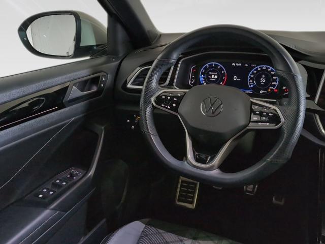 Volkswagen T-Roc R-Line 1.5 TSI 110 kW (150 CV)