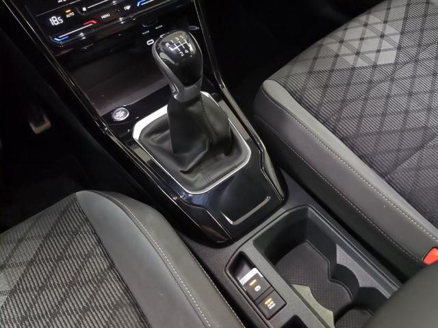 Volkswagen T-Roc R-Line 1.5 TSI 110 kW (150 CV)